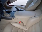 2006 Corvette Coupe For Sale